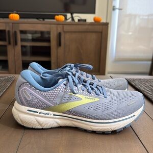 Brooks Ghost Sneakers